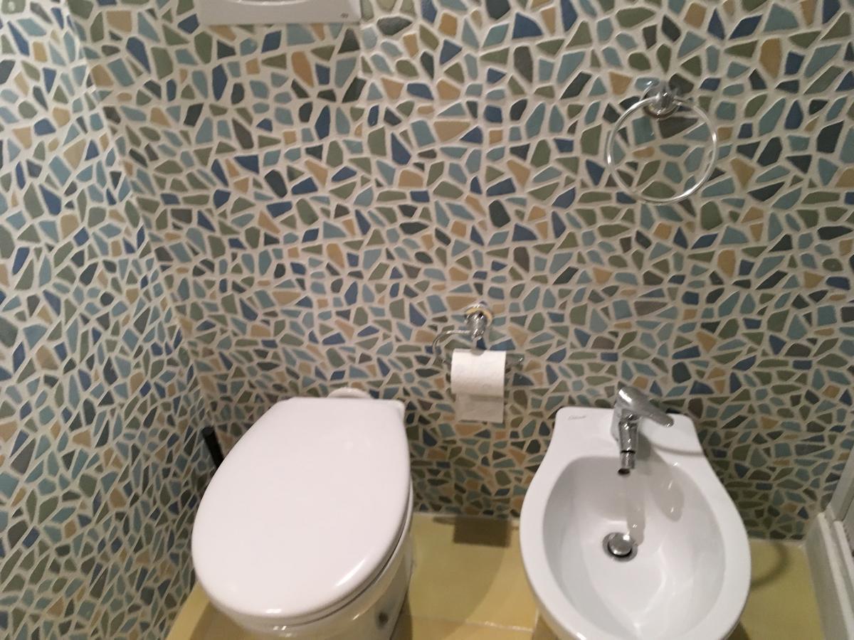 Cortile Azzurro Ξενοδοχείο Τράπανι Εξωτερικό φωτογραφία